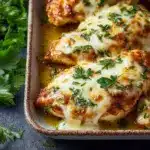 Easy Pepper Jack Crack Chicken Recipe