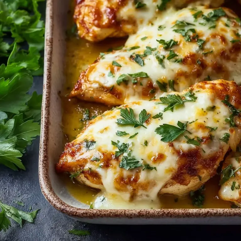 Easy Pepper Jack Crack Chicken Recipe