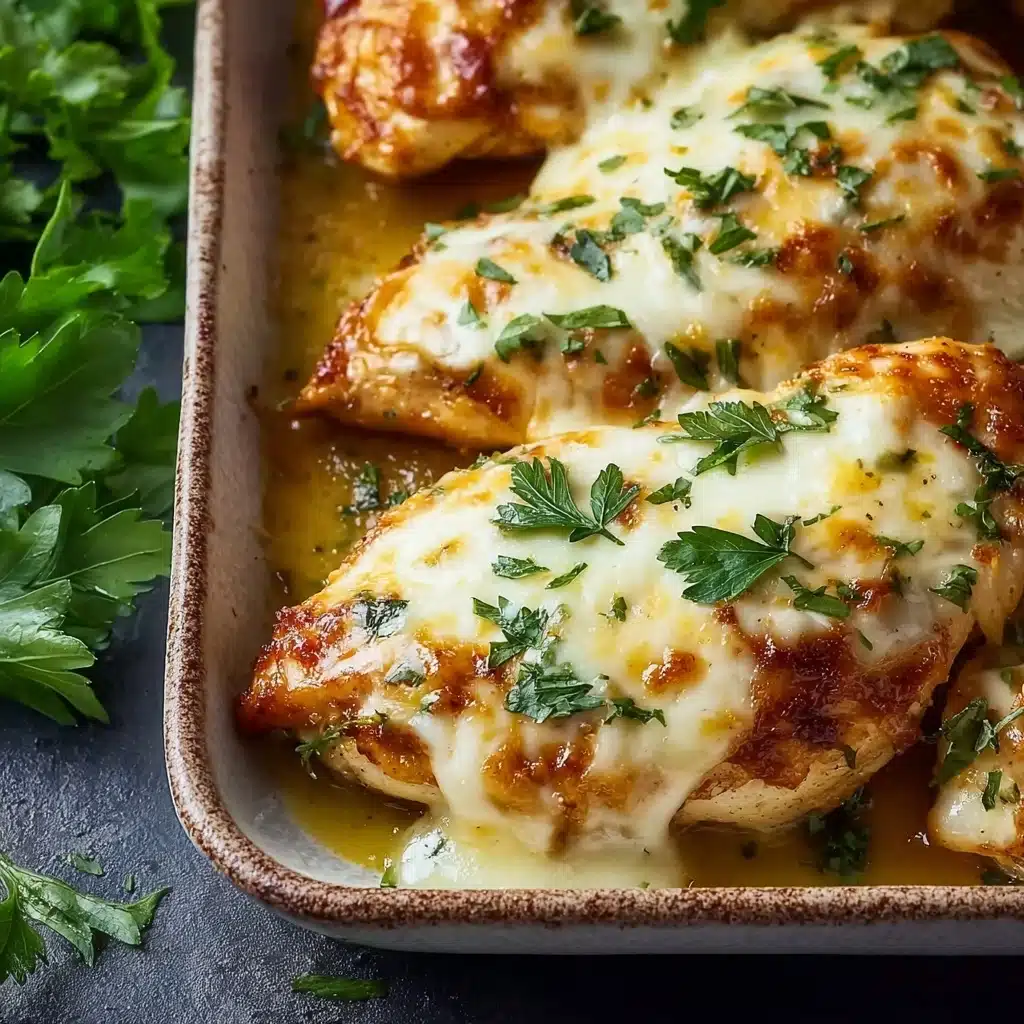 Easy Pepper Jack Crack Chicken Recipe