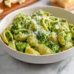 Light and Healthy Broccoli Pasta Recipe