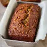 The Best Zucchini Bread Recipe