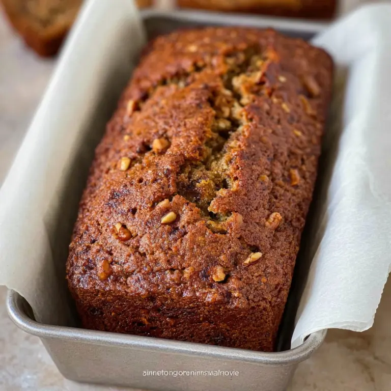 The Best Zucchini Bread Recipe