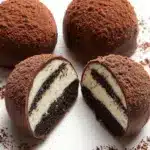 Tiramisu Truffles Recipe