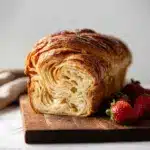 Croissant Bread Recipe