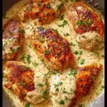 Ranch Chicken Crock Pot Recipe