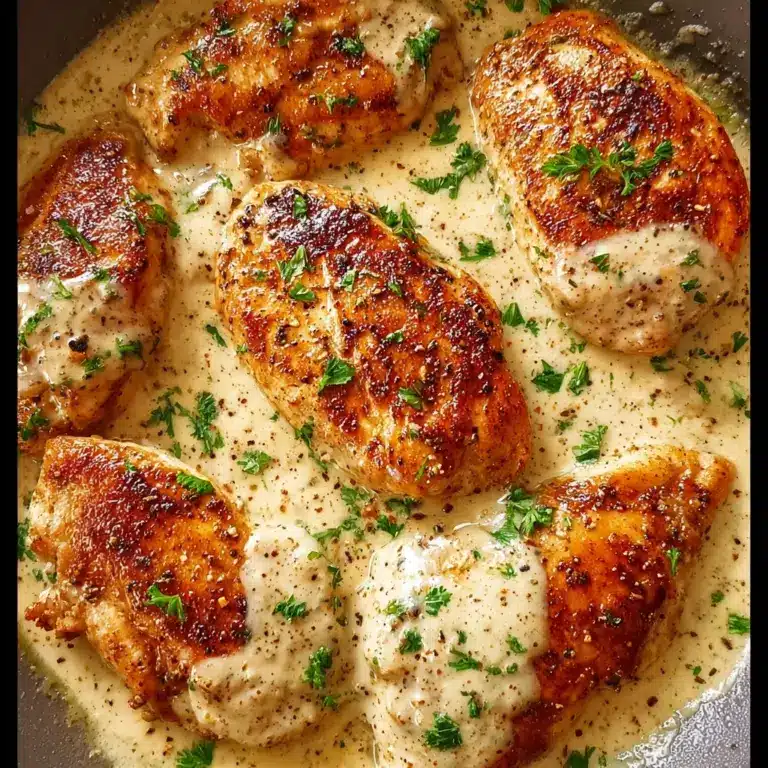 Ranch Chicken Crock Pot Recipe