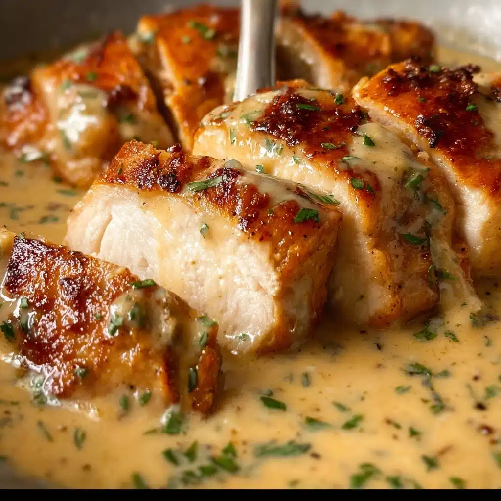 Ranch Chicken Crock Pot Recipe - Recipe Image