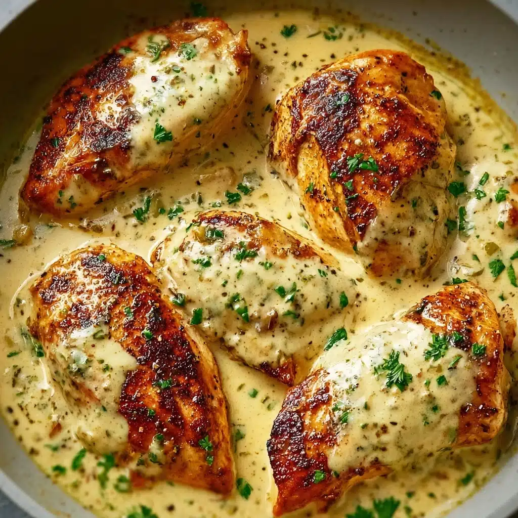Ranch Chicken Crock Pot Recipe - Recipe Image