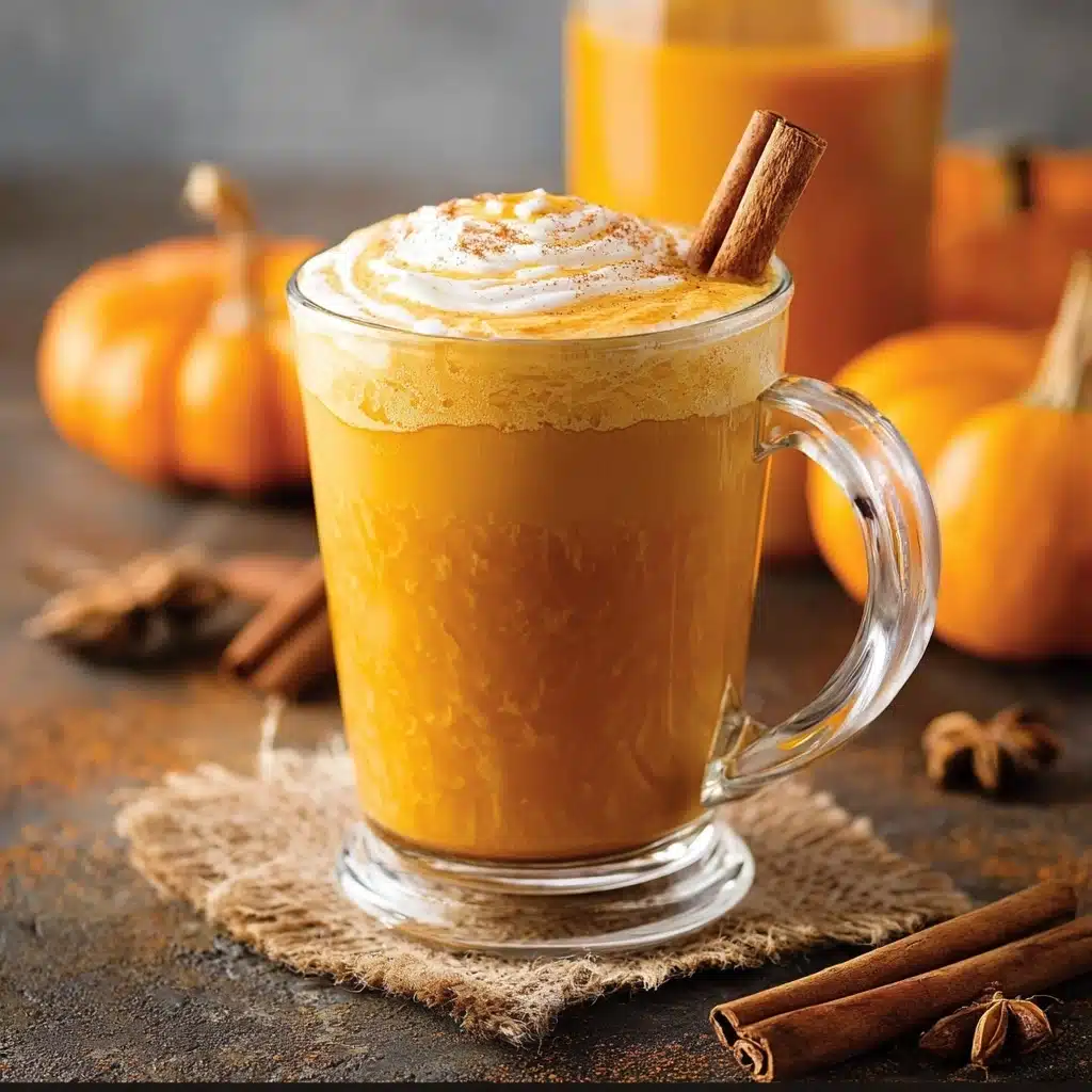 Fall Beverages Recipe - Recipe Image