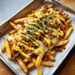 Dirty Fries Recipe