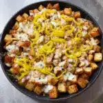 Mississippi Chicken & Potatoes Recipe