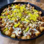 Mississippi Chicken & Potatoes Recipe