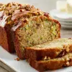 Zucchini Bread Recipe