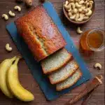 Best Ever Banana Nut Bread Recipe