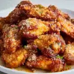 Cowboy Butter Chicken Wings: An Incredible Ultimate Recipe