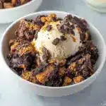 Oreo Dump Cake Recipe