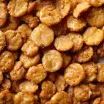 Salted Caramel Cracker Bites Recipe
