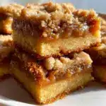 Unforgettable Butterscotch Toffee Cookie Bars in 45 Minutes Recipe