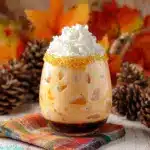 Pumpkin Spice White Russian Recipe
