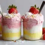 Anti-Inflammatory Pineapple Smoothie Recipe