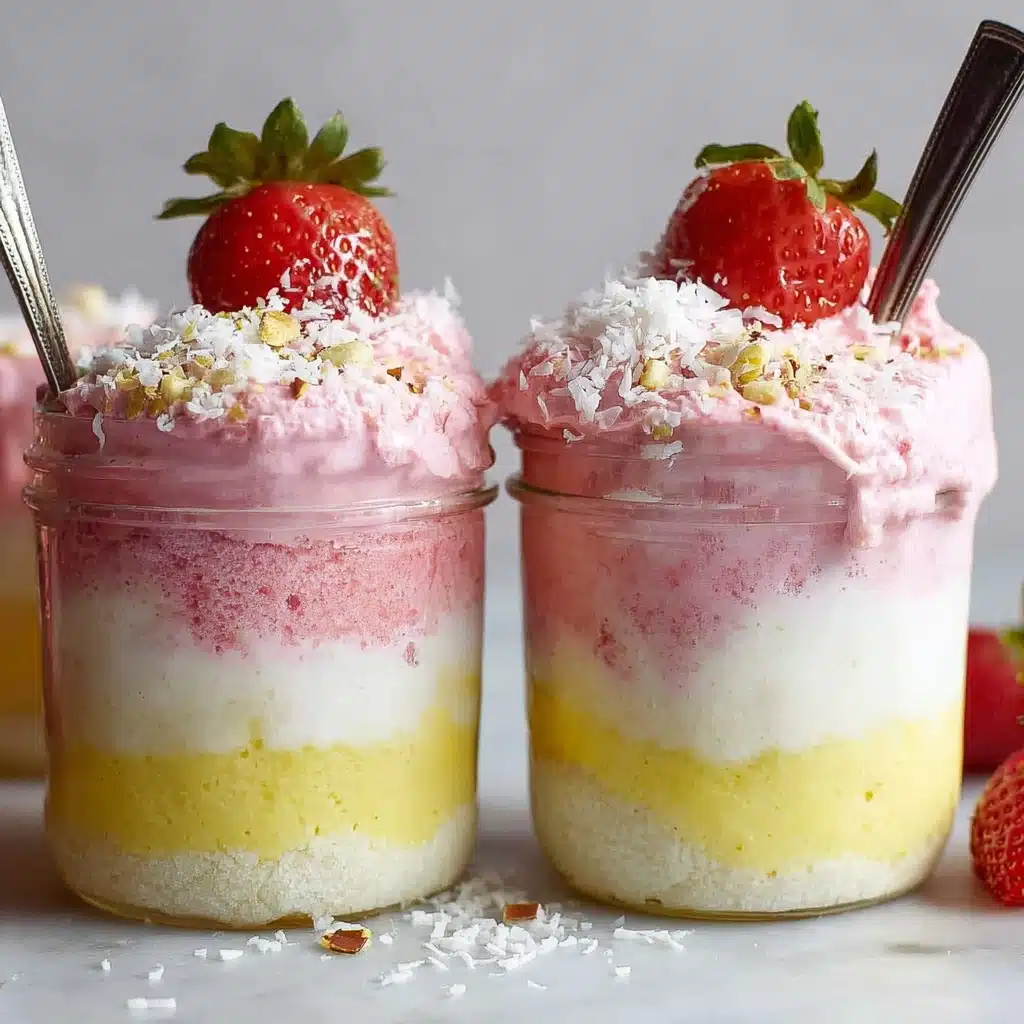 Anti-Inflammatory Pineapple Smoothie Recipe