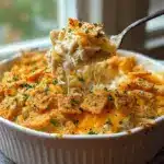 Million Dollar Chicken Casserole