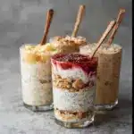 How to Make Overnight Oats