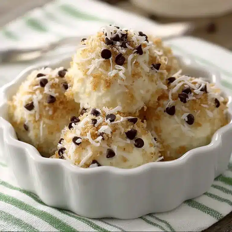 Moose Farts Recipe