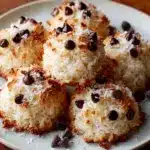 Easy No-Bake Moose Farts Recipe