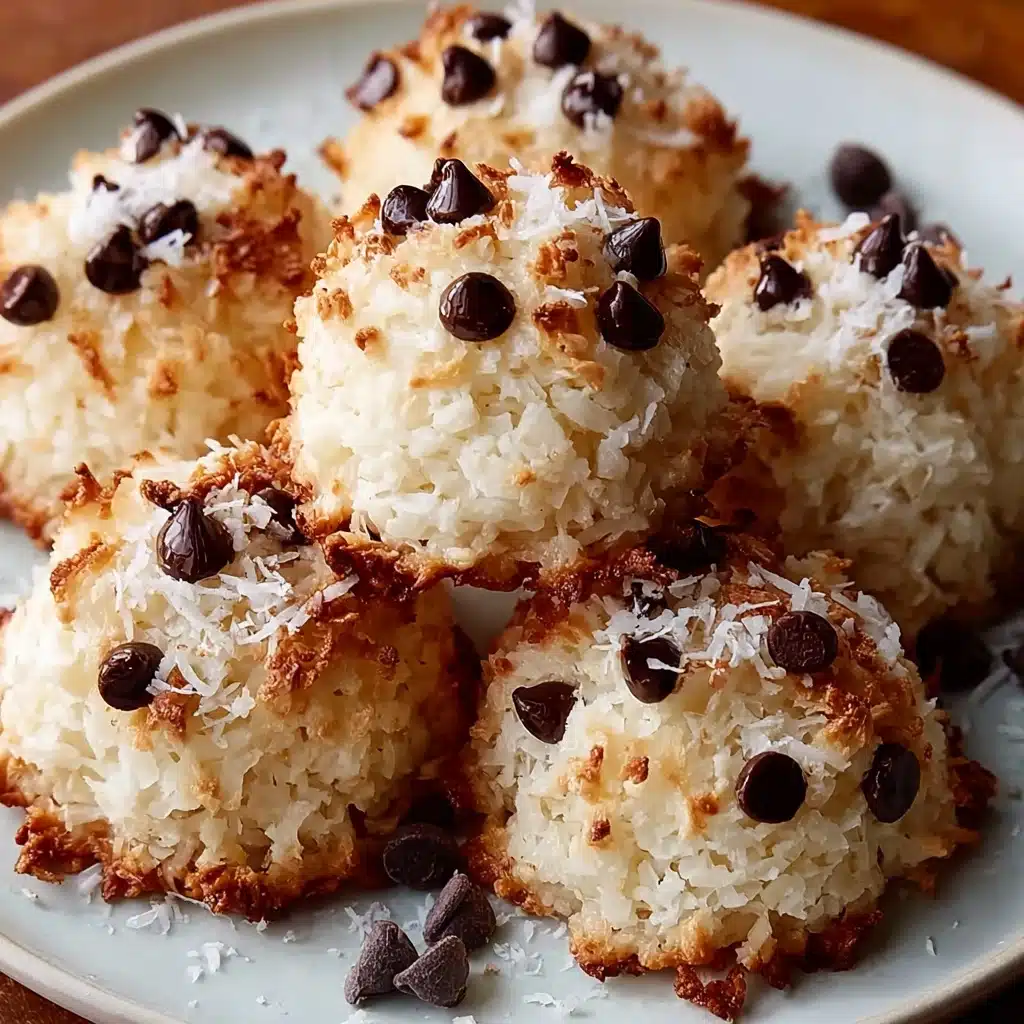 Easy No-Bake Moose Farts Recipe