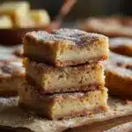 Cozy and Sweet Honey Cinnamon Dessert Recipe