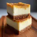 Amazing Cheesecake Bars in Just 30 Minutes Recipe