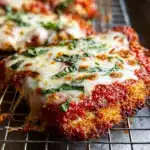 Best Chicken Parm Recipe