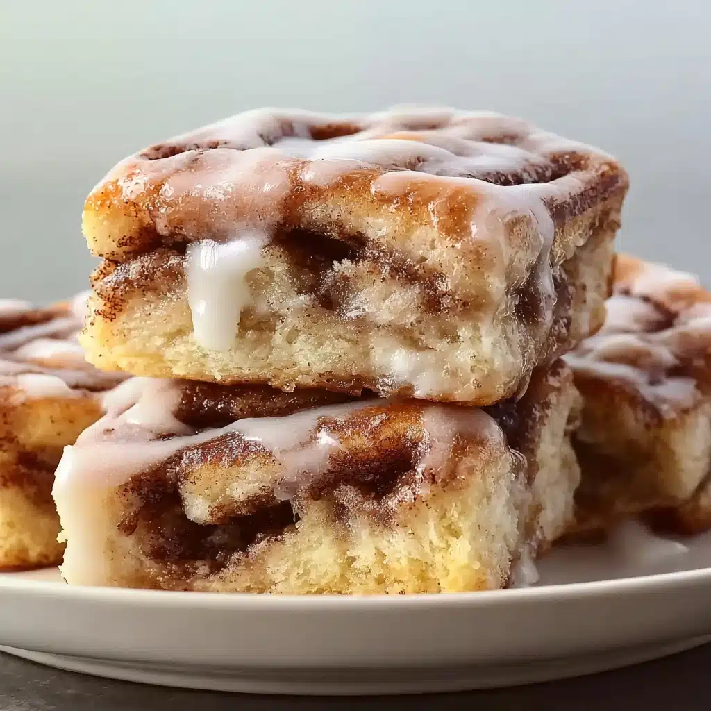 King’s Hawaiian Cinnamon Rolls Recipe