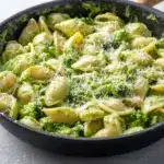 Light and Healthy Broccoli Pasta Recipe