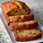 Spiced Zucchini Carrot Bread Recipe