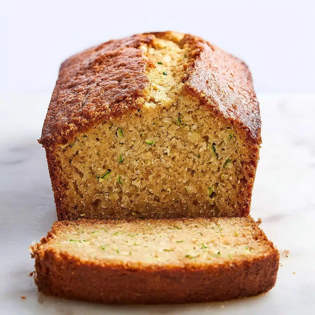 The Best Zucchini Bread Recipe