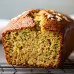 The Best Zucchini Bread Recipe