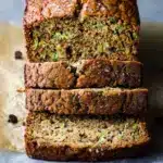 Best Zucchini Bread Snack Recipe