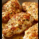 Melt In Your Mouth Chicken Breast Recipe