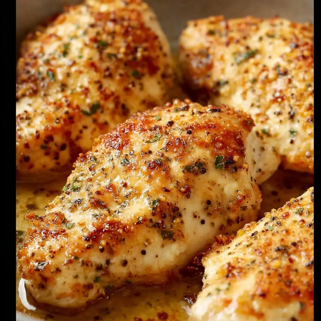 Melt In Your Mouth Chicken Breast Recipe