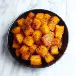 Oven-Roasted Butternut Squash Recipe