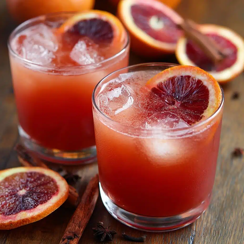 Witches Brew Recipe - Recipe Image