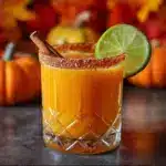 Pumpkin Spice Margarita Recipe