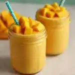 Mango Smoothie Recipe
