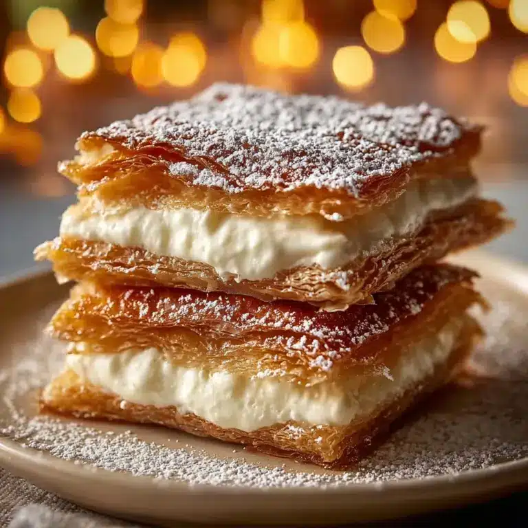 Churro Saltine Toffee Recipe