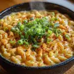 Cheesy Ramen Bliss Recipe