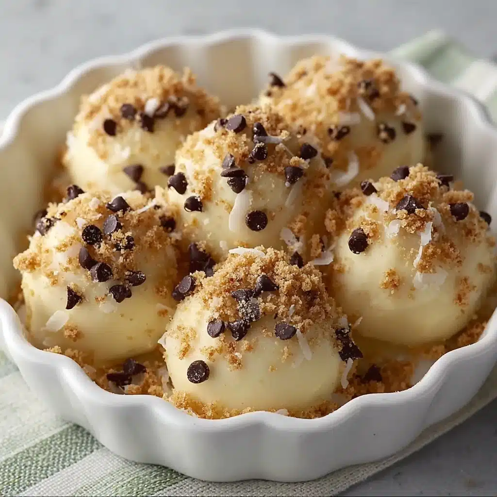 Moose Farts Recipe - Recipe Image