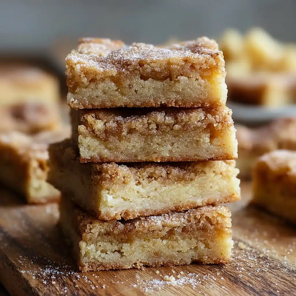 Cozy and Sweet Honey Cinnamon Dessert Recipe - Recipe Image