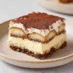 My Favorite Classic Italian Tiramisu Recipe